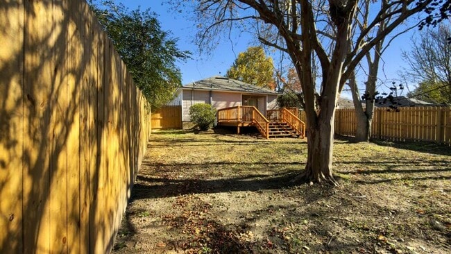 Building Photo - 3713 Mulligan Rd