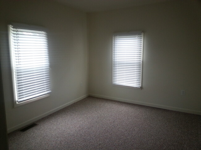 2nd floor bedroom #2 - 400 East 8th Street