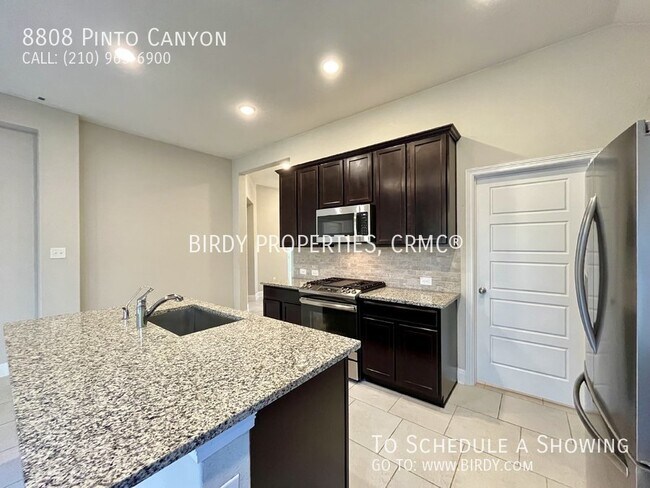 Building Photo - 8808 Pinto Cyn