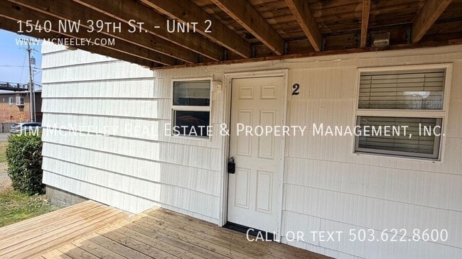 Building Photo - 1540 NW 39th St