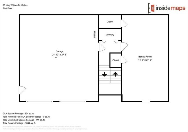 Building Photo - 60 King William Dr