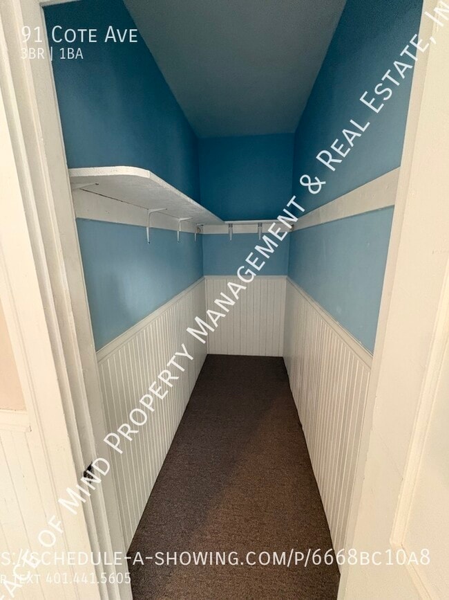 Building Photo - 91 Cote Ave