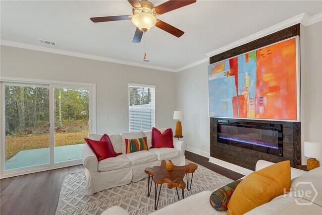 Building Photo - 5794 Ogeechee Rd
