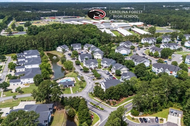 Building Photo - 5026 Belleglen Ct