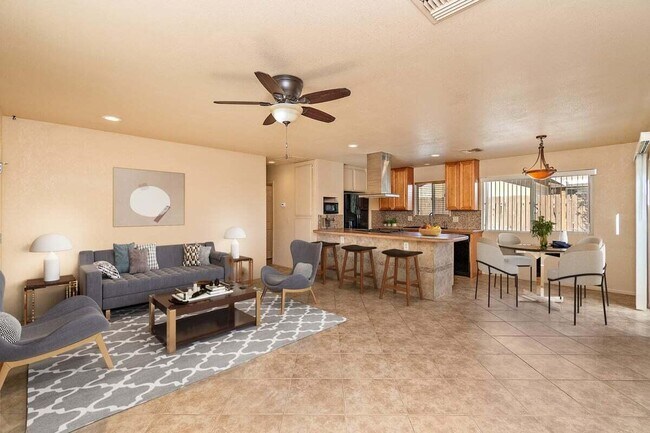 Building Photo - 49434 Mojave Dr