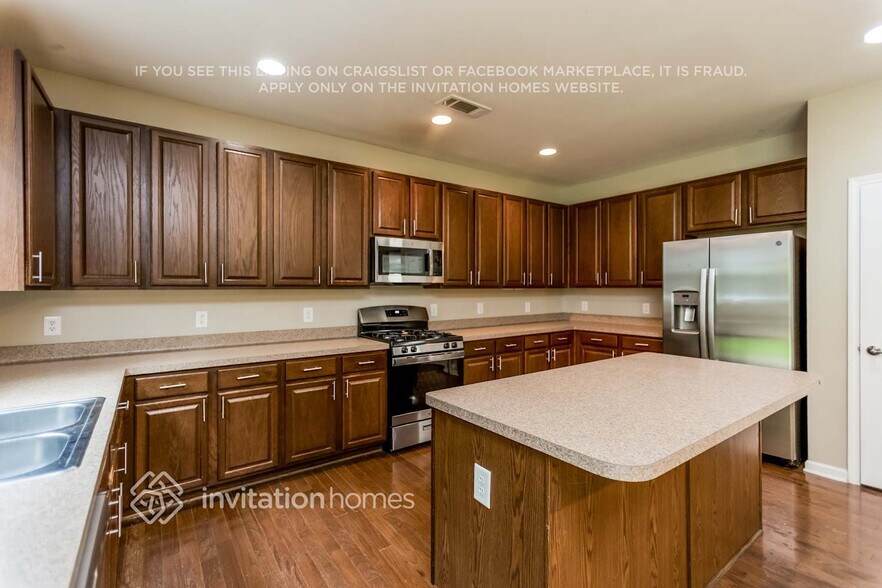 Building Photo - 4407 Alysheba Dr
