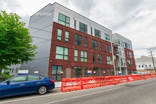 Building Photo - 1622 Point Breeze Ave