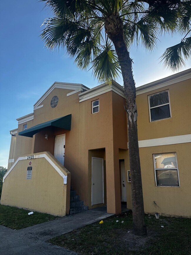 Building Photo - 2421 NW 56th Ave