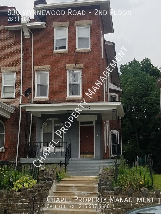 Primary Photo - 830 Wynnewood Rd