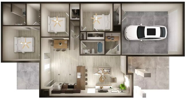 Building Photo - Pre-Leasing July in Frenship ISD