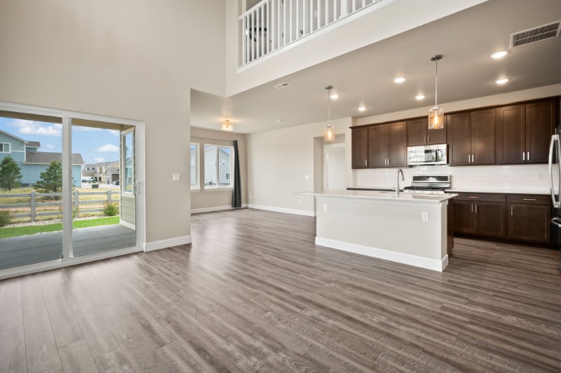 Building Photo - 1711 Peak Pr Ln