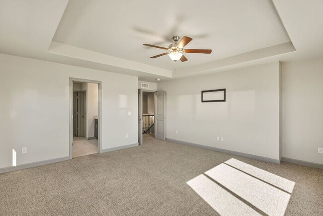 Building Photo - Move-In Now and Get November Rent FREE! Spacious 4-Bedroom Semi-Custom Home in Lorson Ranch with ...