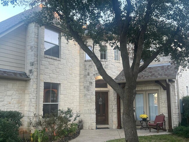 Building Photo - 1802 Misty Ridge
