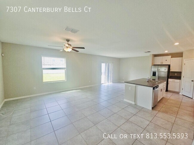 Building Photo - 7307 Canterbury Bells Ct