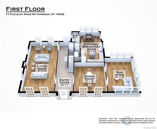 Building Photo - 77 Pleasant Ridge Rd