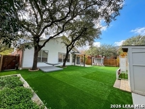 Building Photo - 1203 Ganton Ln