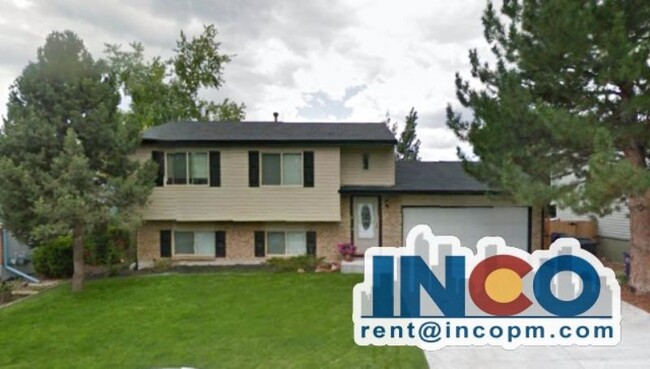 Primary Photo - Beautiful 3 bed 2 bath home in LIttleton!