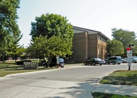 Building Photo - 741 S Illinois Ave