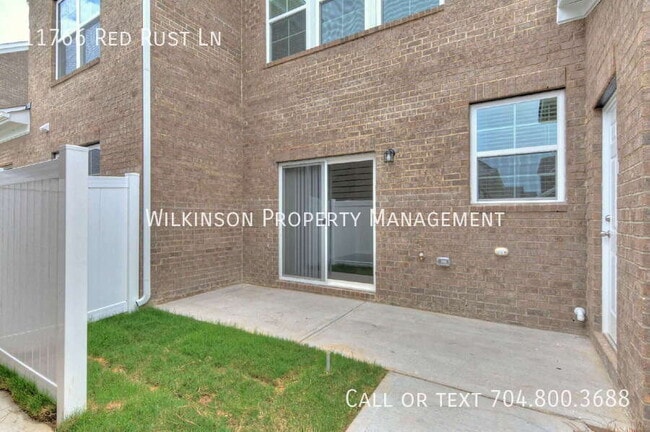 Building Photo - 11766 Red Rust Ln