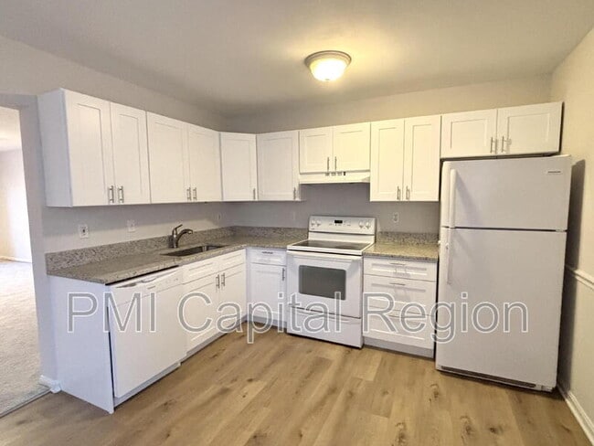 Building Photo - 1712 Copley Ct