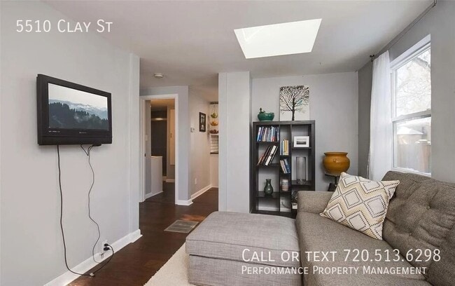 Building Photo - 5510 Clay St