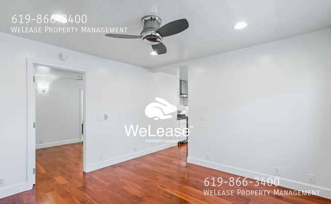 Building Photo - 1470 Rosecrans St