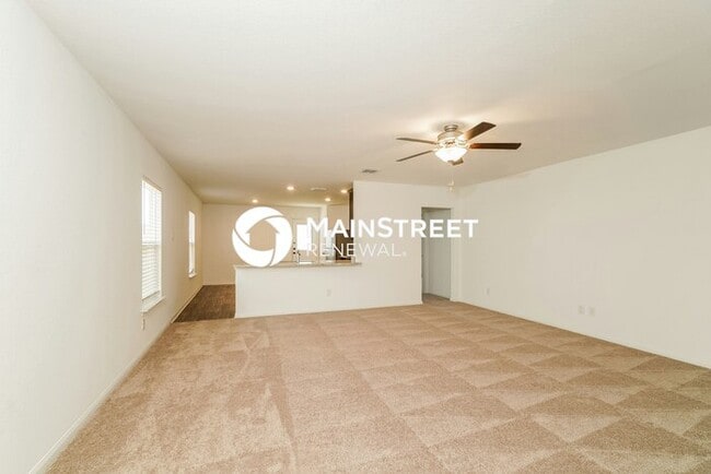 Building Photo - 3 Bedroom Pet-Friendly Home in New Braunfels, TX with Main Street Renewal