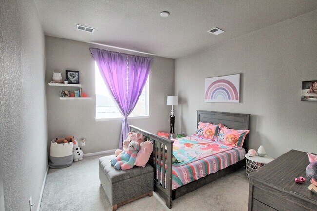 Building Photo - 3 bed 2.5 bath Parker home built in 2020