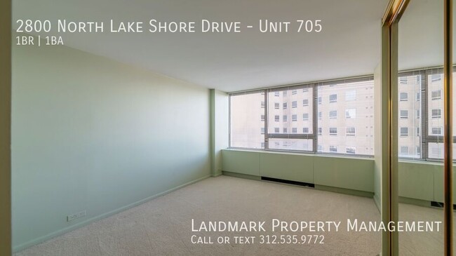 Building Photo - 2800 N Lake Shore Dr