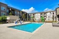 Sunstone Apartments apartments — community photo - Sunstone Apartments
