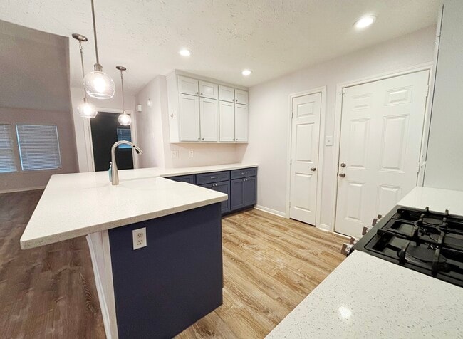 Building Photo - 3105 Sand Reef Ln