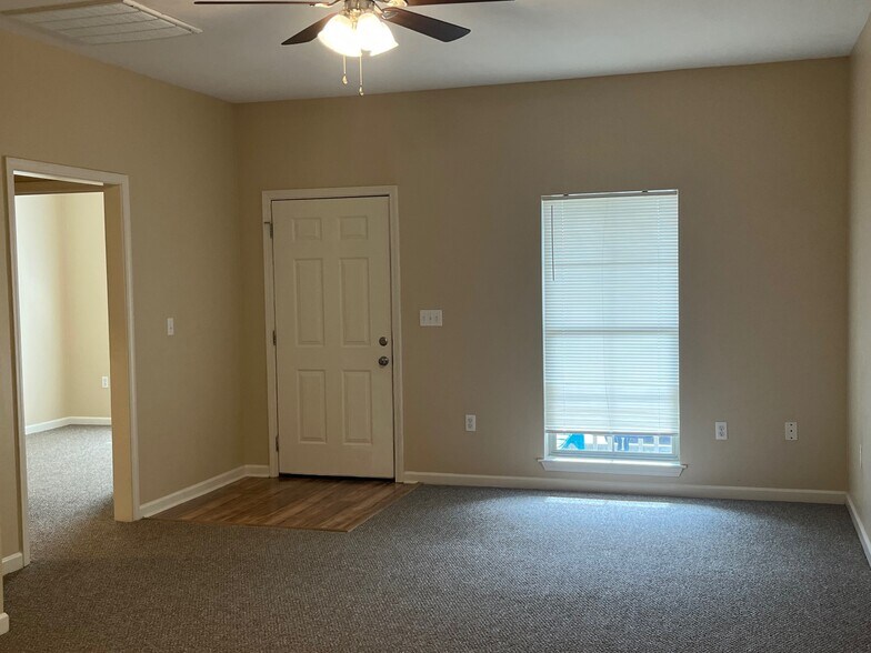 Living area - 292 Bella Sera Ln