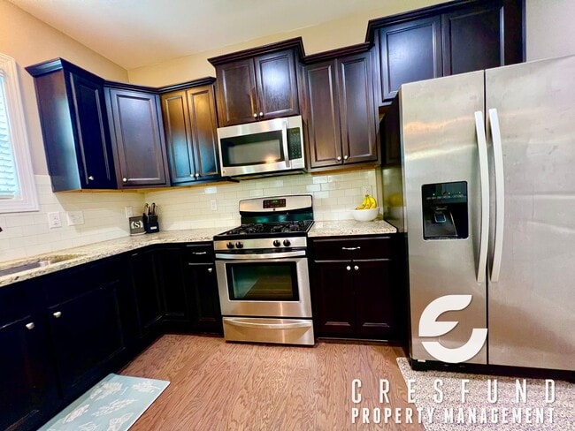Building Photo - Gated Community 4 BR 2.5 Bath Coming Soon ...