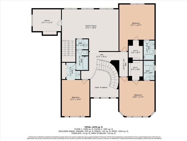 Building Photo - 1166 Barkston Dr