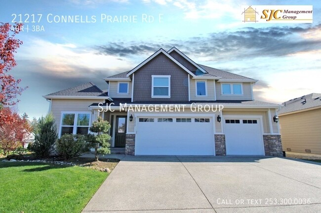 Primary Photo - 21217 Connells Prairie Rd