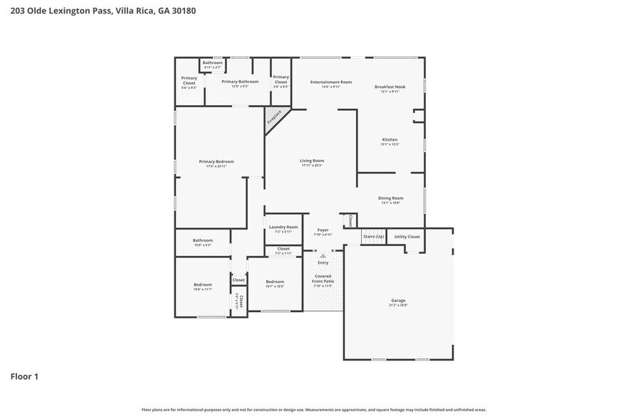 Building Photo - 203 Olde Lexington Pass