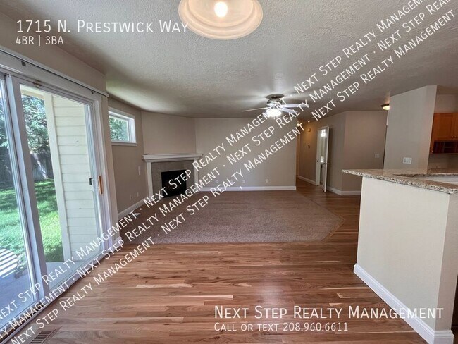 Building Photo - 1715 N Prestwick Way