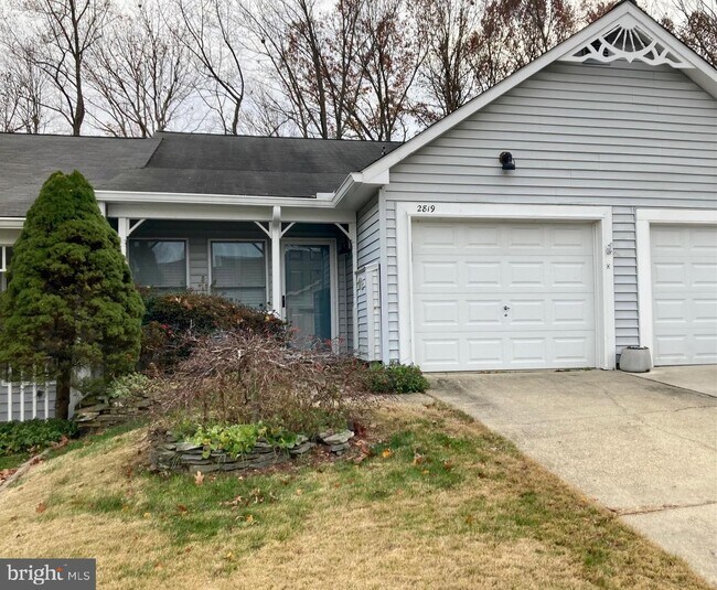 Building Photo - 2819 Berth Ct