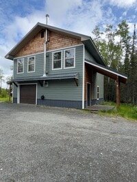 Building Photo - SEASONAL SOLDOTNA HOME!