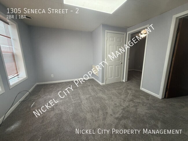 Building Photo - 1305 Seneca St