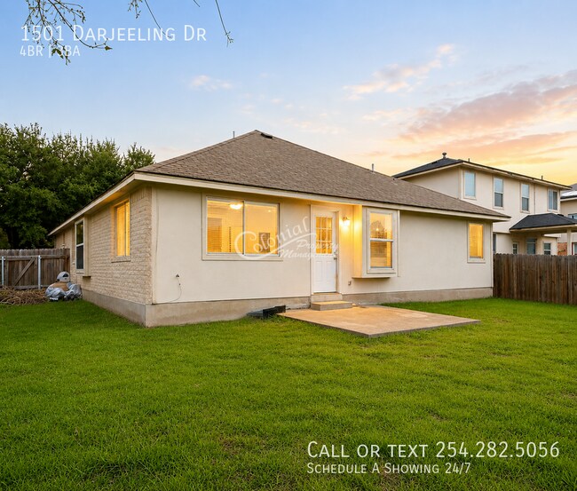 Building Photo - 1501 Darjeeling Dr