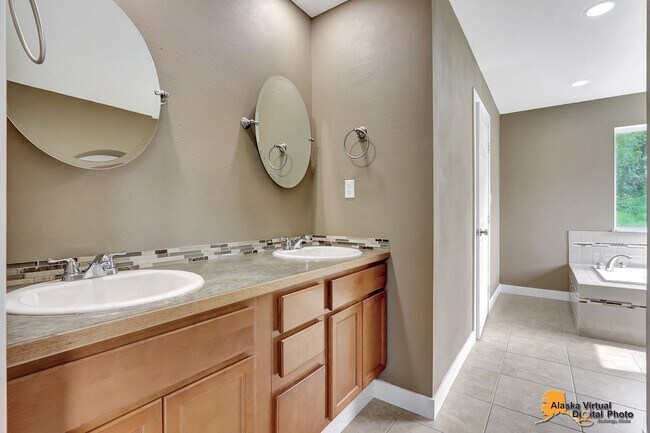 Building Photo - Eagle River Valley Oasis