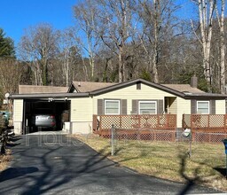 Building Photo - 688 Upper Grassy Branch Extension