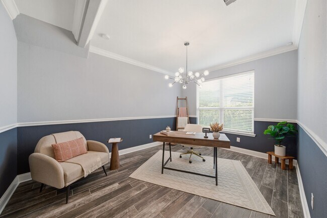 Building Photo - 18619 Navarro Branch Dr