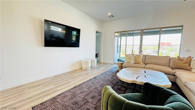 Building Photo - 9836 Starlight Ridge Ave