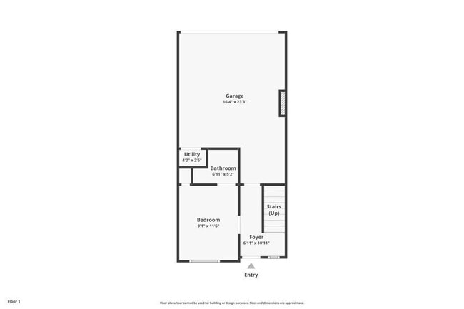 Building Photo - 2227 Eliot St