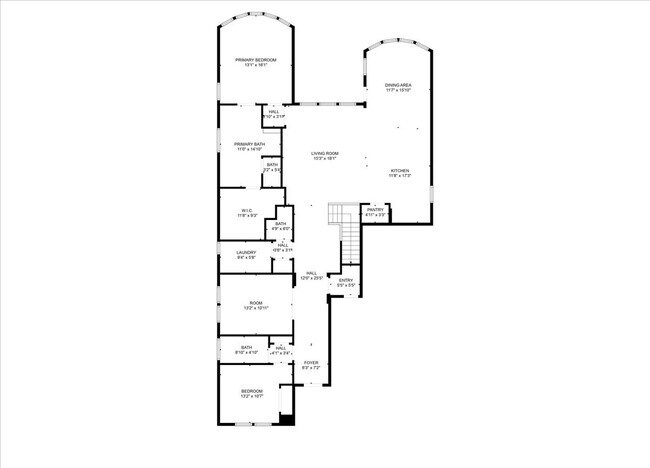 Building Photo - 7523 Mariposa Wy