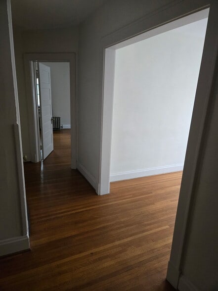 Second Floor Hall - 331 N North St
