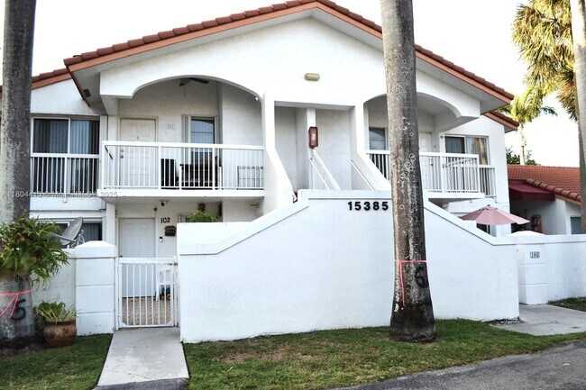 Primary Photo - 15385 SW 76th Terrace
