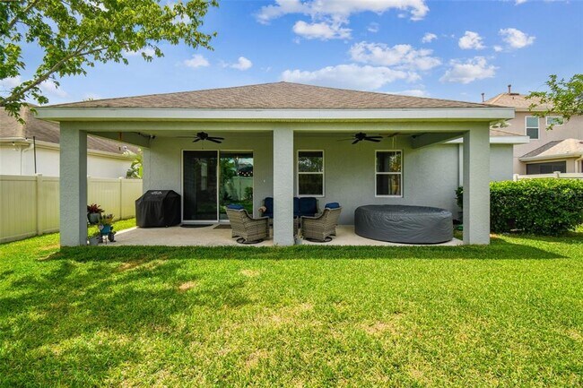 Building Photo - 8228 Sunlit Horizon Ln